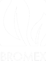 bromex_logo_białe