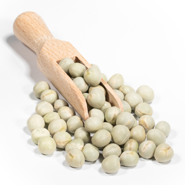 Green peas